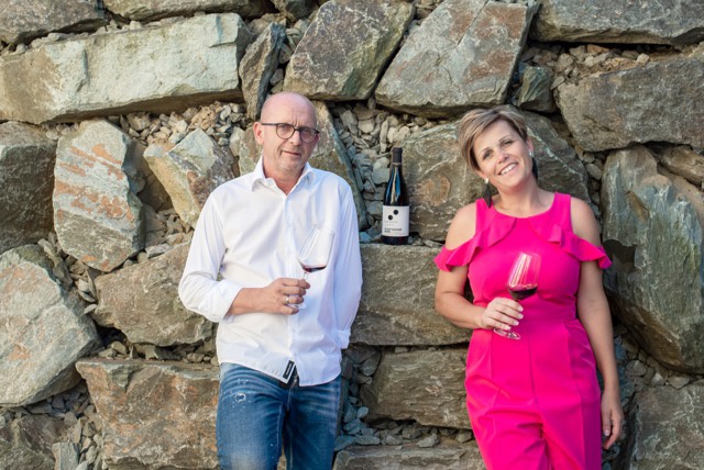 Weingut Rosner-Unger