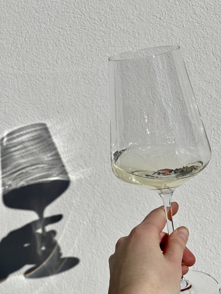 © Videk | Glas voller Glück