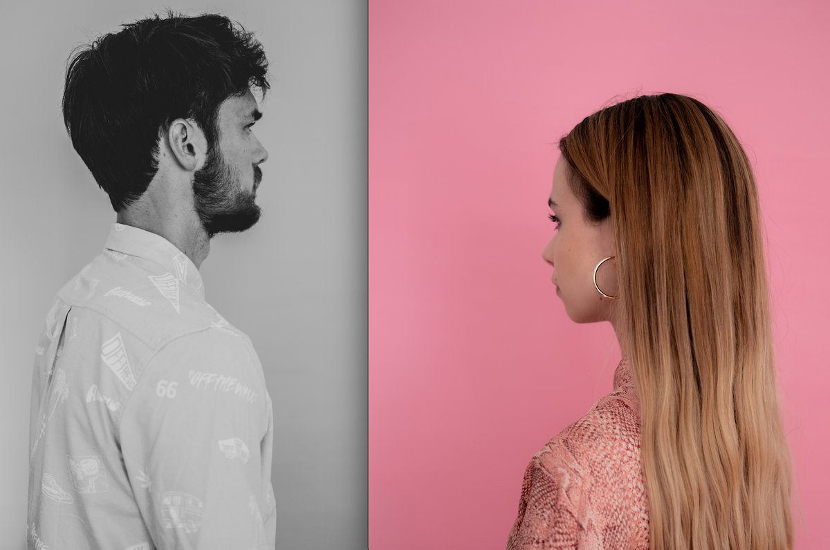 Lauraklaus MUSIK PREMIERE - Won't Go Home
