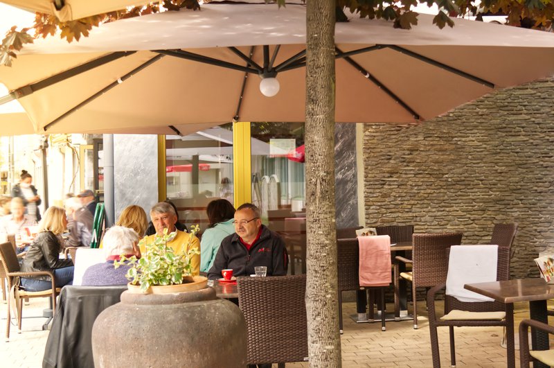 Cafe Mokka Güssing