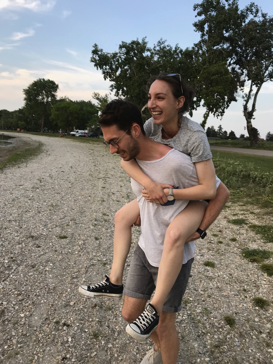 © Videk | Cathrin & René von Videk