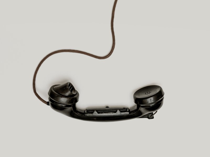 Help- und Hotlines